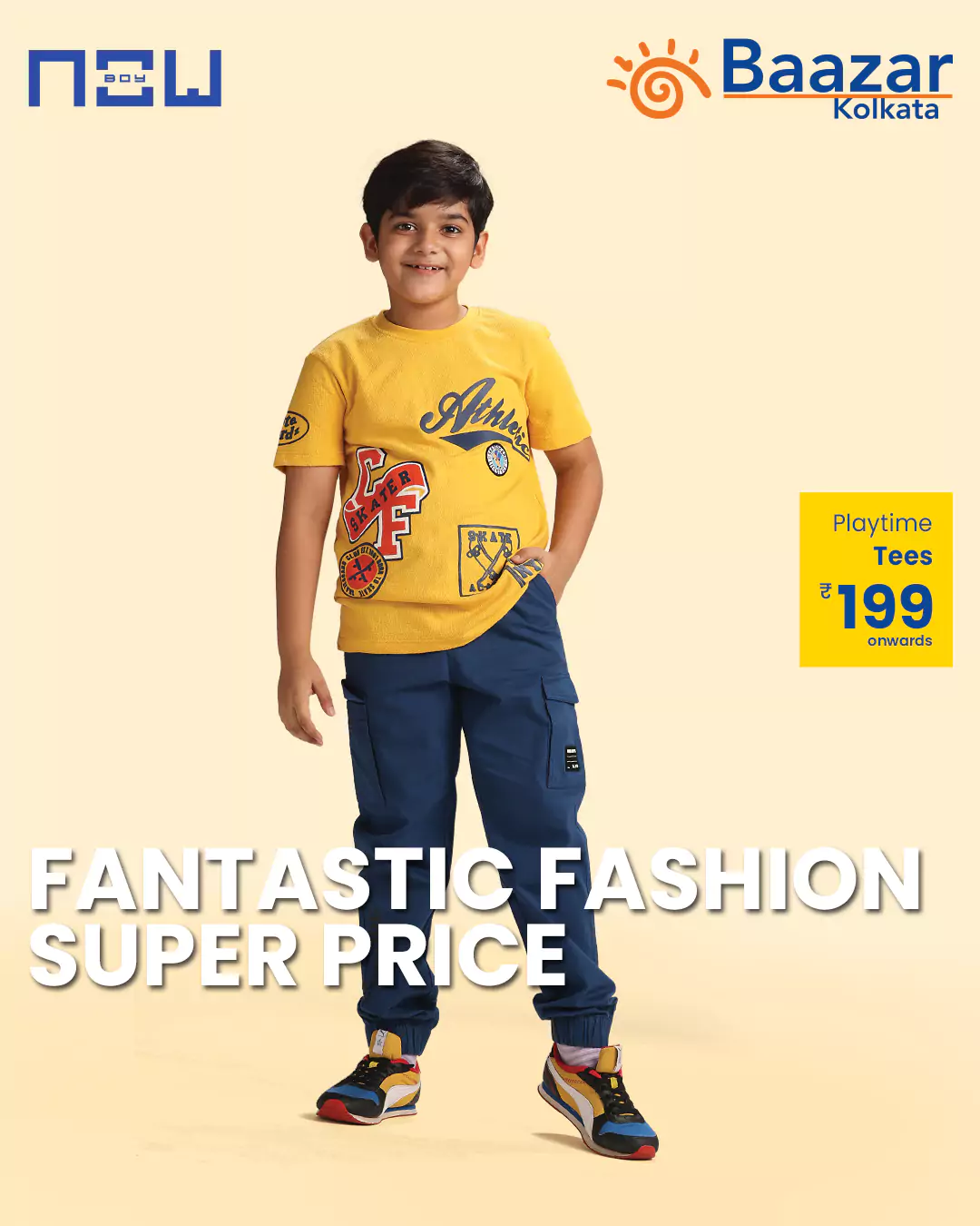 Kids Fashion